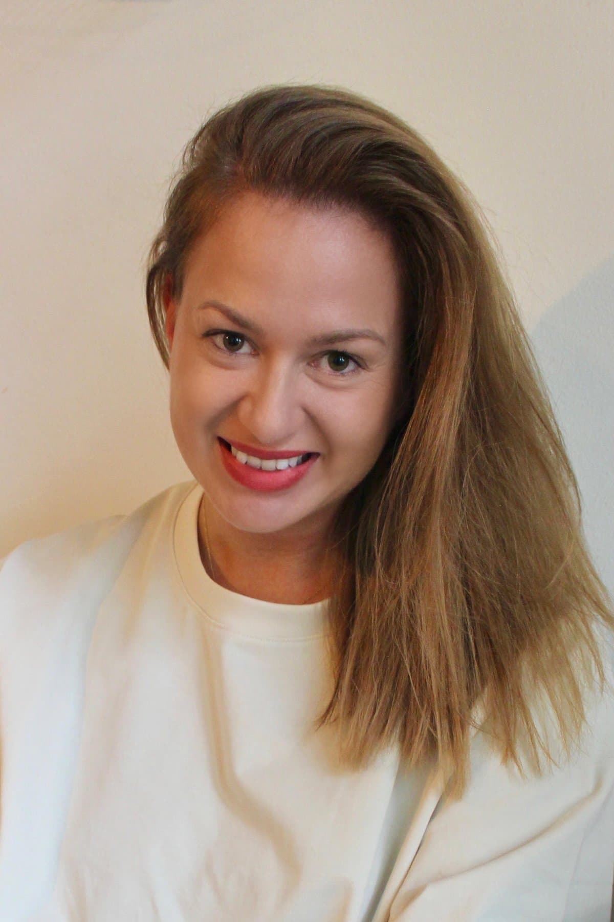 Petra Deer, Founder & CEO of Storyhouse